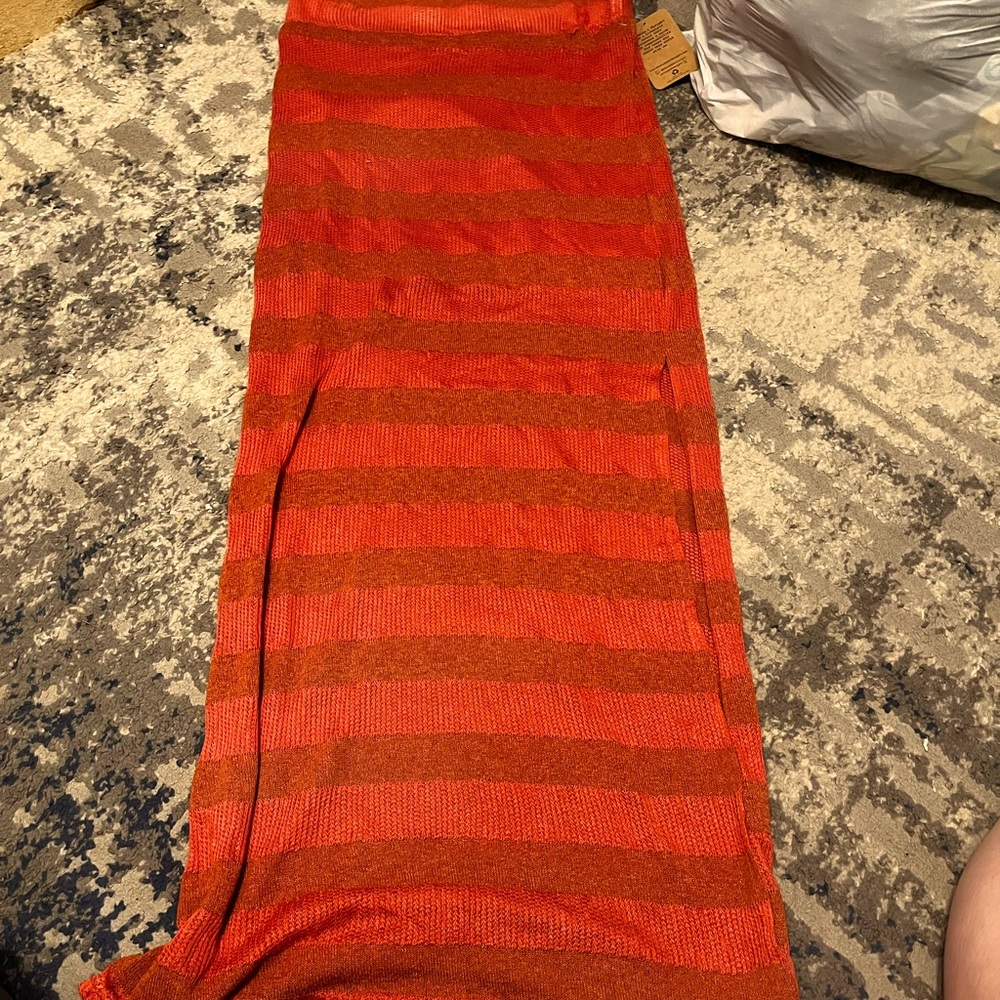 threads 4 thoughts skirt brand new with tag